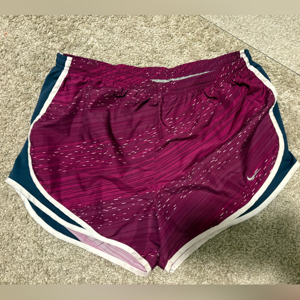 Nike Dri-FIT Athletic Shorts